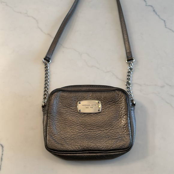 Michael Kors Small Crossbody Purse - Picture 3 of 4